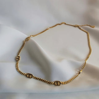 Collier "Elégance"